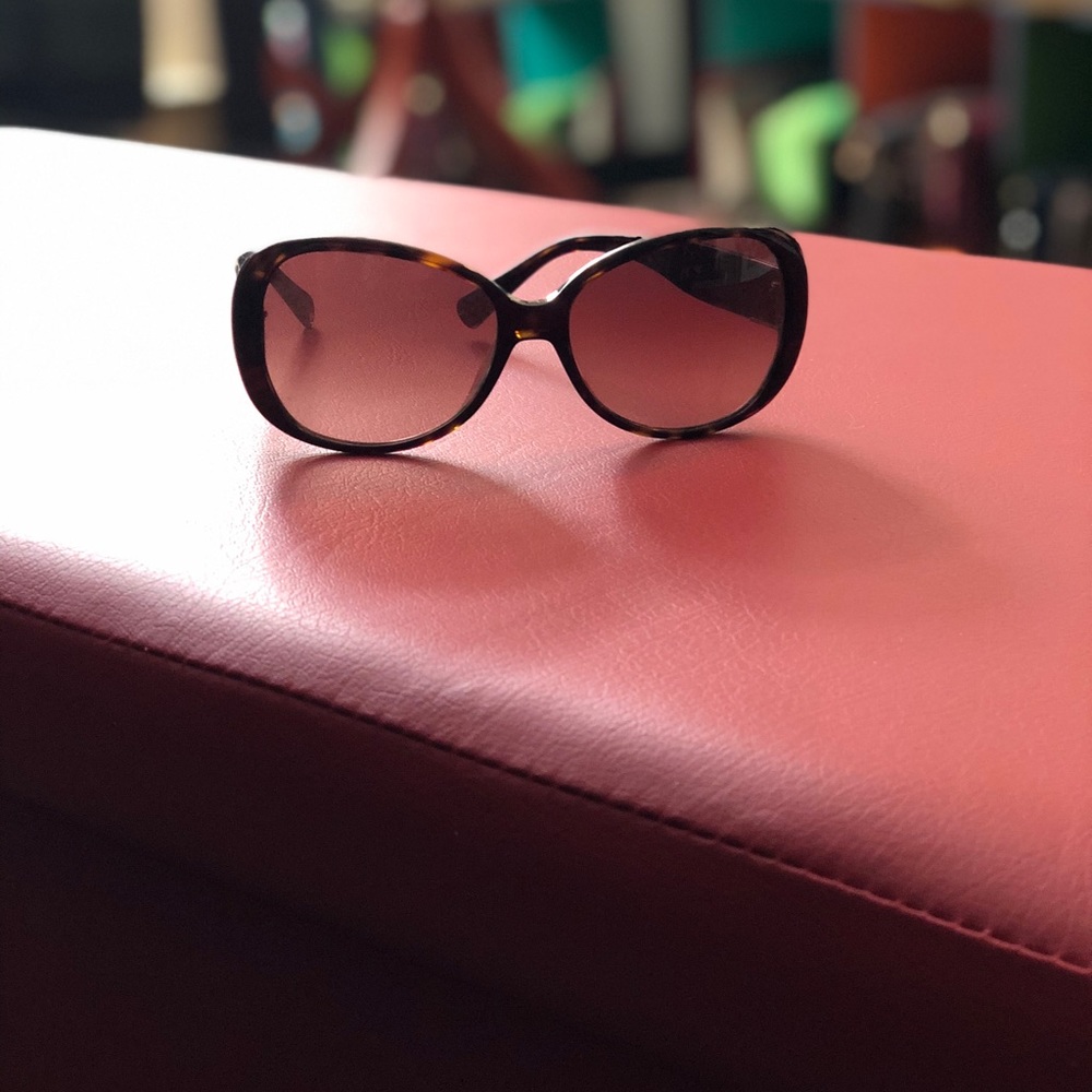 Lunettes coach
